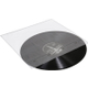 Fundas Internas Dynavox Para Discos De Vinilo Paquete De 50