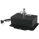 Eurolite MD-3010 Moteur Rotatif De Sécurité