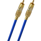 Oehlbach NF 113 DI Cable Digital De Audio RCA 1m