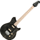 Sterling S.U.B. Axis AX3 Trans Black