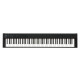Korg D1 BK Piano Numérique Noir