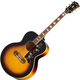 Epiphone 1957 SJ-200 Reissue Vintage Sunburst 