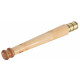 Lechgold Alphorn Handpipe Swiss Pine Bb