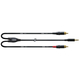 Cordial CFY 3 WCC Cavo Adattatore a Y 3 m
