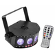 Eurolite LED SCY-5 Effet Rayon Hybride