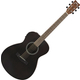 Yamaha FSX400 Smoky Black