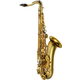 P. Mauriat Tenor Saxophone 76 II Edition Gold Lacquered