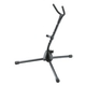 K&M 14315 Support Saxophone Soprano