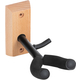 Classic Cantabile Supporto A Muro Per Violino In Legno