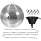 Eurolite Spiegelbol 50 cm (5x5mm) Set