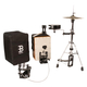 Meinl CAJ-DRUMSET Cajon Drumset