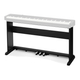 Soporte Casio CS-470 Negro