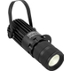 Eurolite LED PST-12W 3000K Pinspot Bianco Caldo