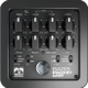 Palmer Pocket Amp Bass  - 1A Showroom Modell (Zustand: wie neu, in OVP)