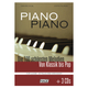 Piano Piano 1 nivel intermedio (con 3 CDs)