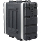 Proel FOABSR4U 4U 19" Estuche Rack ABS 42 cm
