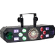 Eliminator Furious Five RG Effet Lumineux Led 5en1