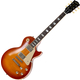 Epiphone 1960 Les Paul Standard Reissue Tangerine Burst