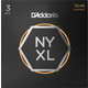 D'Addario NYXL1046-3P