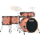 Tama MBS52HZBNSDRO Starclassic Performer Shell Kit Dusty Rose Set + Snare