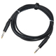 Pronomic Stage INSTS-3 Klinkenkabel 3 m Stereo