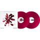 Pioneer DJ RB-VD2-CR Rouge