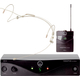 AKG PW45 Instrumental Set Band M inkl. HS-31 EA Headset