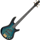 Ibanez GSR200PC-TMU Transparent Marine Burst