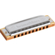 Hohner MS Serie Blues Harp "Heimatblues" in C
