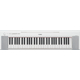 Yamaha Piaggero NP-15 Portable Piano Weiß  - Retoure (Zustand: sehr gut)