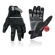 Stagecaptain RGL-5F Rigger Handschoenen Maat M