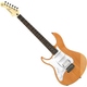 Yamaha Pacifica 112JL YNS Lefthand E-Gitarre Yellow Natural Satin