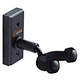 Ortega OUH-1 Ukulele Wall Mount Wood Black