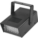 Eurolite LED Disco Strobe blanc, Sound