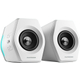 Edifier G2000 Bluetooth Gaming-Lautsprecher Weiß