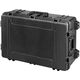 safetyBag 3624.280 outdoorLine Trolley Valise à Outils 75 x 48 x 28 cm Noir