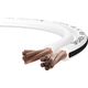 Câble Haut-Parleur Oehlbach SP-25 10m Blanc