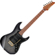 Ibanez AZ2204AG-TGB Prestige AZ Transparent Gray Burst