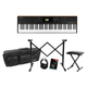 Studiologic Numa X Piano 73 Deluxe Set