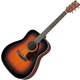 Yamaha F370 TBS Tobacco Brown Sunburst