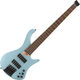 Ibanez EHB605-PRM Bass Workshop EHB Electric Bass Purist Blue Matte