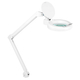 Showlite LL-6085 D LED Lupenleuchte 60 x SMD-LED 8W 5 Dioptrien  - Retoure (Zustand: sehr gut)