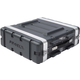 Proel FOABSR3U 3U 19" Estuche Rack ABS 42 cm