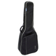 Gewa Gitarrentasche Economy für 1/4 - 1/8 Konzertgitarren & Mandolinen Schwarz