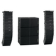 Pronomic V-Array Venue Set