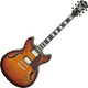 Ibanez AS93FM-VLS Violin Sunburst