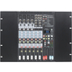 Omnitronic LMC-1422FX USB Mezclador