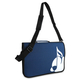 Classic Cantabile Notentasche blau
