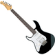 Yamaha Pacifica 112JL BL E-Gitarre Black  - Retoure (Zustand: sehr gut)