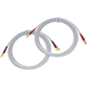 QED Performance XT25 Speaker Cable 2 x 2m